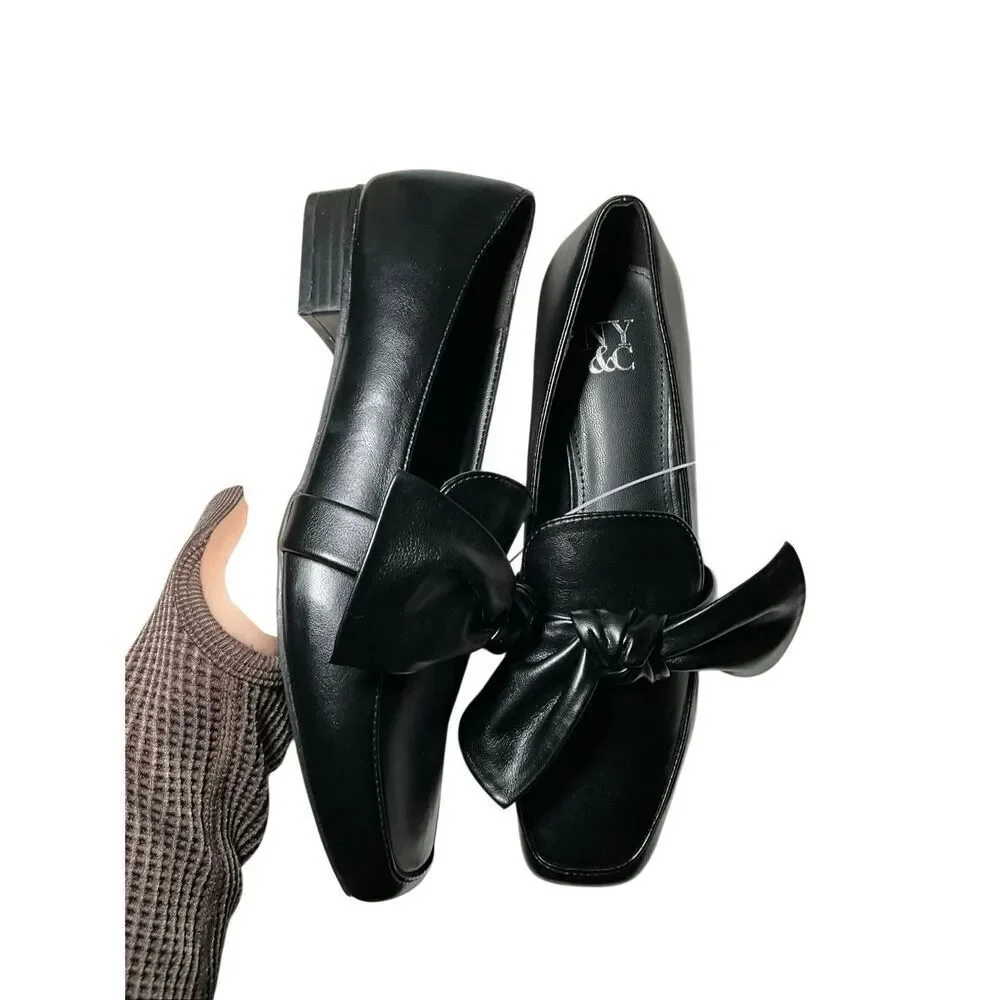 New York & Company 71 heel